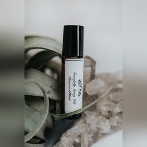 Immune health - essential oil roller - Gracefully Living Oils - Immunoblast